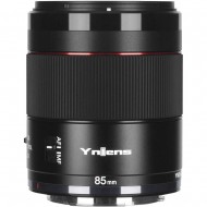 Объектив Yongnuo YN 85mm f/1.8R DF DSM для Canon RF