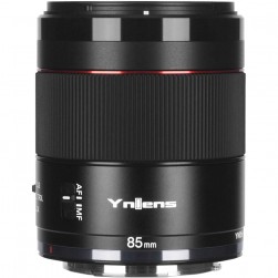 Объектив Yongnuo YN 85mm f/1.8R DF DSM для Canon RF