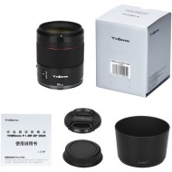 Объектив Yongnuo YN 85mm f/1.8R DF DSM для Canon RF