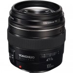 Объектив Yongnuo YN 100mm f/2.0 для Nikon