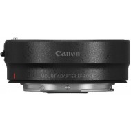 Адаптер Canon Mount Adapter EF-EOS R