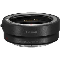 Адаптер Canon Mount Adapter EF-EOS R