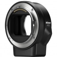 Адаптер Nikon FTZ