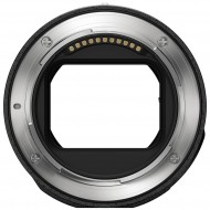 Адаптер-переходник Nikon FTZ II