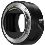 Адаптер Nikon FTZ II