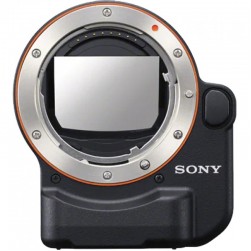 Адаптер Sony LA-EA4