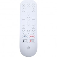Пульт ДУ Sony PS5 Media Remote для PlayStation 5
