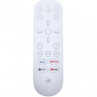 Пульт ДУ Sony PS5 Media Remote для PlayStation 5
