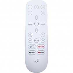 Пульт ДУ Sony PS5 Media Remote для PlayStation 5