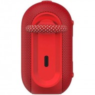 Беспроводная колонка HONOR Choice MusicBox M1 (красный)