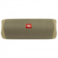 Беспроводная колонка JBL Flip 5 (песочный)