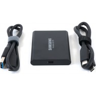 Внешний жесткий диск Samsung T5 (MU-PA1T0B) 1000Gb