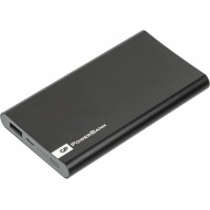 Портативный аккумулятор GP Power Bank 5000mAh (черный)