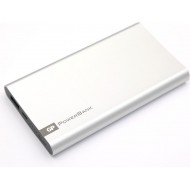 Портативный аккумулятор GP Power Bank 5000mAh (белый)