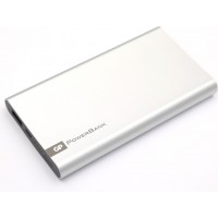 Портативный аккумулятор GP Power Bank 5000mAh (белый)