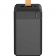 Портативный аккумулятор Carmega 30000mAh Charge PD30