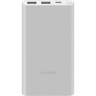 Портативное зарядное устройство Xiaomi Mi 22.5W Power Bank PB100DZM 10000mAh (серебристый, китайская версия)