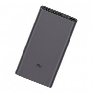 Портативное зарядное устройство Xiaomi Mi 22.5W Power Bank PB100DZM 10000mAh (темно-серый, китайская версия)