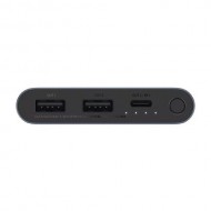 Внешний аккумулятор Xiaomi Redmi Power Bank 10000mAh (PB100LZM) White
