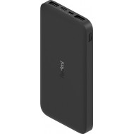 Портативный аккумулятор Xiaomi Redmi Power Bank 10000mAh (PB100LZM) Black