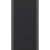 Xiaomi Mi Power Bank 2S 10000mAh (VXN4230GL) Черный