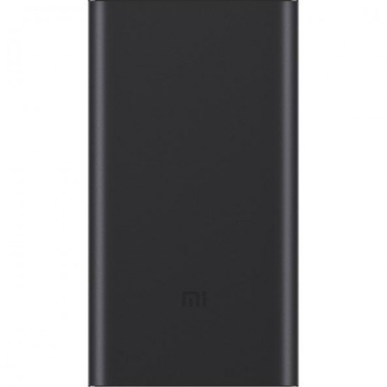 Внешний аккумулятор Xiaomi Mi Power Bank 2S 10000mAh (VXN4230GL)