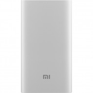 Внешний аккумулятор Xiaomi Mi Power Bank 3 Pro 20000mAh (PLM07ZM)
