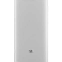 Xiaomi Mi Power Bank 2S 10000mAh (VXN4231GL) Серебристый