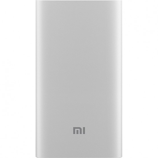 Внешний аккумулятор Xiaomi Mi Power Bank 2S 10000mAh (VXN4231GL)