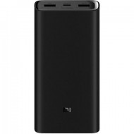Внешний аккумулятор Xiaomi Mi Power Bank 3 Pro 20000mAh (PLM07ZM)