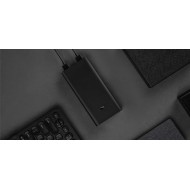 Внешний аккумулятор Xiaomi Mi Power Bank 3 Pro 20000mAh (PLM07ZM)