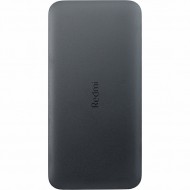 Портативный аккумулятор Xiaomi Redmi Power Bank 10000mAh (PB100LZM) Black