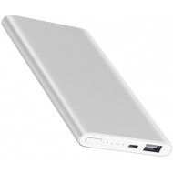 Внешний аккумулятор Xiaomi Mi Power Bank 2 5000mAh (VXN4226CN)