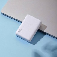 Внешний аккумулятор  ZMI QB817 10000mAh (белый)