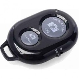 Bluetooth пульт для телефона