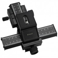 Макро-рельсы Shoot XT-360