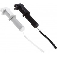 Селфи-палка Xiaomi Wired Monopod Selfie Stick (XMZPG04YM) Черный цвет