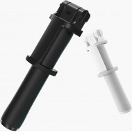 Селфи-палка Xiaomi Wired Monopod Selfie Stick (XMZPG04YM) Черный цвет