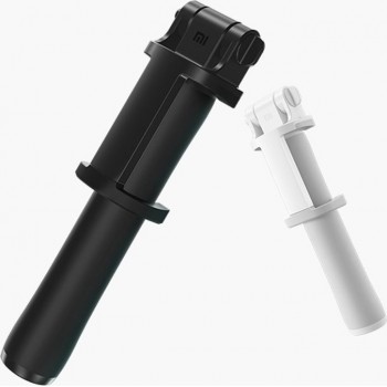 Селфи-палка Xiaomi Wired Monopod Selfie Stick (XMZPG04YM) Серый цвет