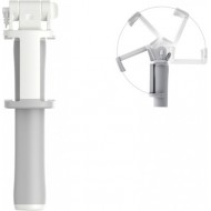 Селфи-палка Xiaomi Wired Monopod Selfie Stick (XMZPG04YM) Серый цвет