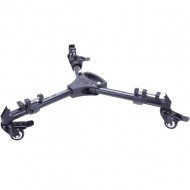 Штативная тележка Yunteng Tripod Dolly 900