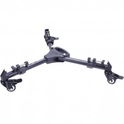 Штативная тележка Yunteng Tripod Dolly 900