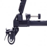 Штативная тележка Yunteng Tripod Dolly 900