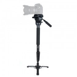 Монопод Yunteng VCT-588