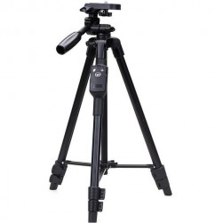 Штатив Yunteng VCT-5208