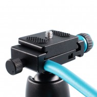 Трипод Zarrumi Arrow Pro 101
