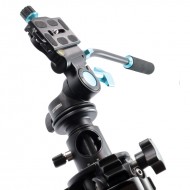 Трипод Zarrumi Arrow Pro 250