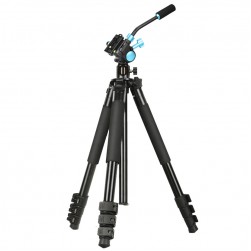 Трипод Zarrumi Arrow Pro 250