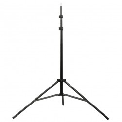 Студийная стойка 84-240 см Zarrumi Flashmate 7