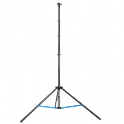 Студийная стойка 90-310 см Zarrumi Flashmate 9